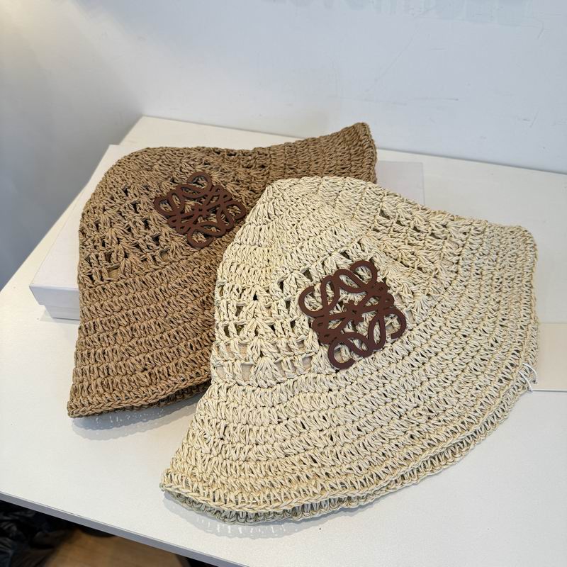 Loewe top hat dx31